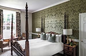 Chilston Park Hotel