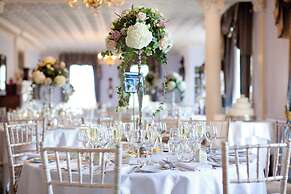 Chilston Park Hotel