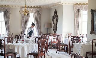 Chilston Park Hotel