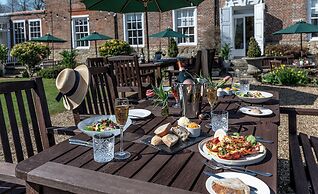 Chilston Park Hotel