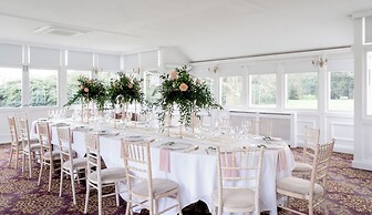 Chilston Park Hotel