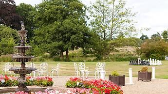 Chilston Park Hotel