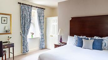 Chilston Park Hotel