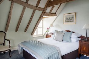 Chilston Park Hotel