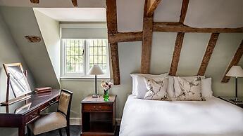 Chilston Park Hotel