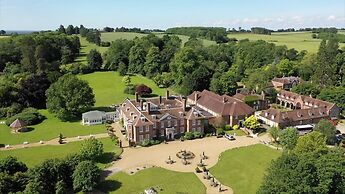 Chilston Park Hotel