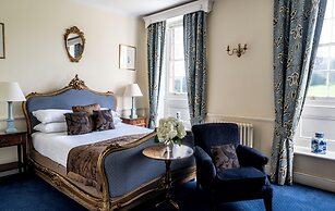 Chilston Park Hotel