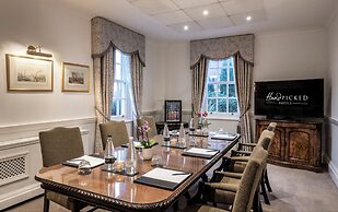 Chilston Park Hotel