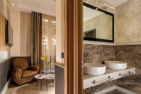 Hotel Royal Court