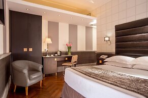 Hotel Royal Court