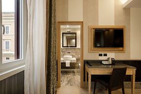 Hotel Royal Court