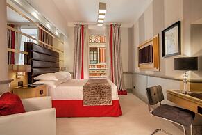 Hotel Royal Court