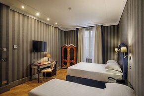 Hotel Royal Court
