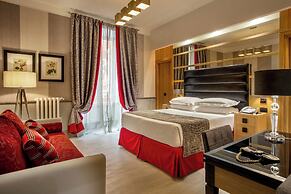 Hotel Royal Court