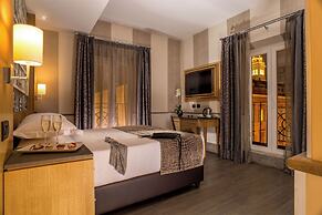 Hotel Royal Court
