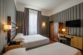 Hotel Royal Court