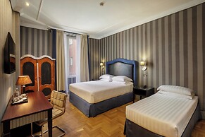 Hotel Royal Court