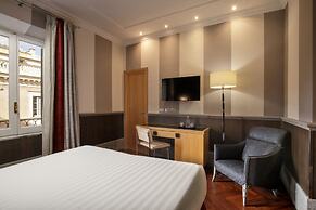Hotel Royal Court