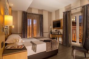 Hotel Royal Court
