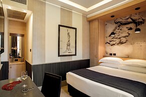 Hotel Royal Court