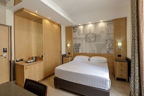 Hotel Royal Court