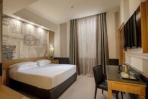 Hotel Royal Court
