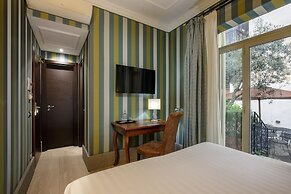Hotel Royal Court