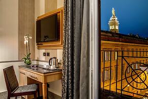 Hotel Royal Court