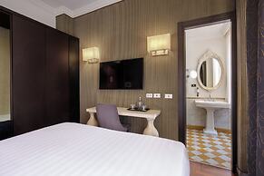 Hotel Royal Court
