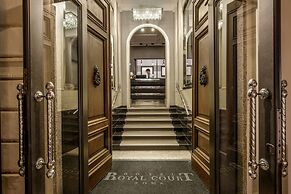Hotel Royal Court