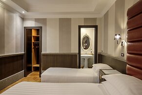 Hotel Royal Court