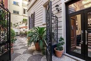 Hotel Royal Court