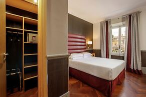 Hotel Royal Court