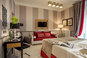 Hotel Royal Court