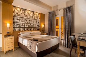 Hotel Royal Court