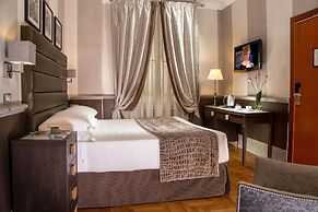 Hotel Royal Court