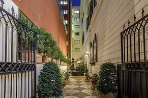 Hotel Royal Court