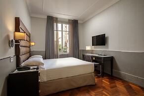 Hotel Royal Court