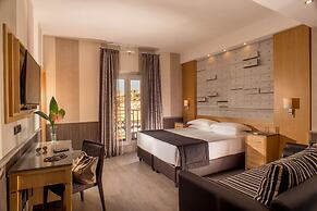 Hotel Royal Court