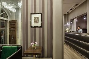 Hotel Royal Court