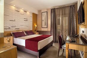 Hotel Royal Court