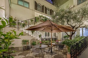 Hotel Royal Court