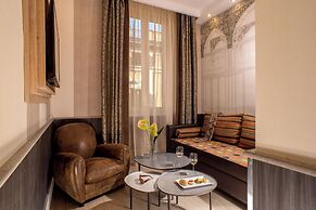 Hotel Royal Court