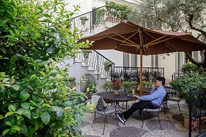 Hotel Royal Court