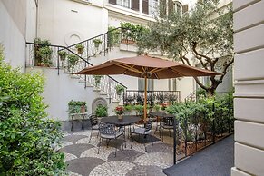 Hotel Royal Court