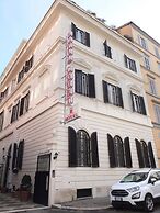 Hotel Royal Court