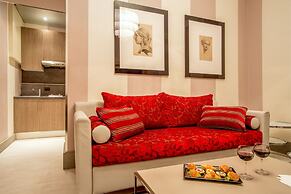 Hotel Royal Court