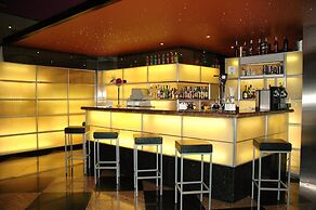 Abba Sants Hotel