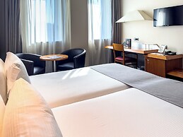 Abba Sants Hotel