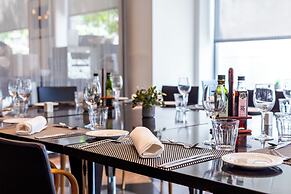 Abba Sants Hotel